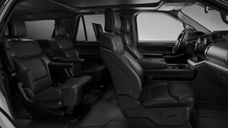 2026 Ford Expedition® Internal Image 1